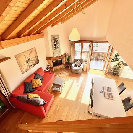 Maisonette 4.5 Zimmer, Naehe Ballenberg Hofstetten bei Brienz Exterior foto
