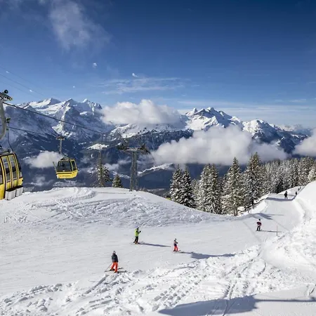 Maisonette 4.5 Zimmer, Naehe Ballenberg Hofstetten bei Brienz Exterior foto