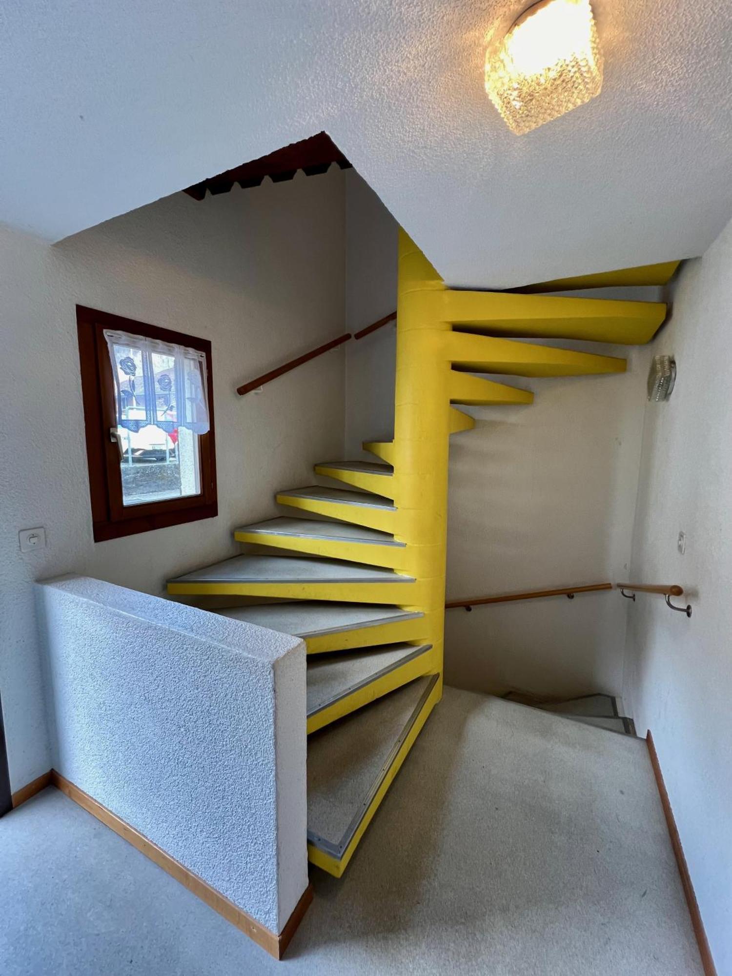 Maisonette 4.5 Zimmer, Naehe Ballenberg * Hofstetten bei Brienz