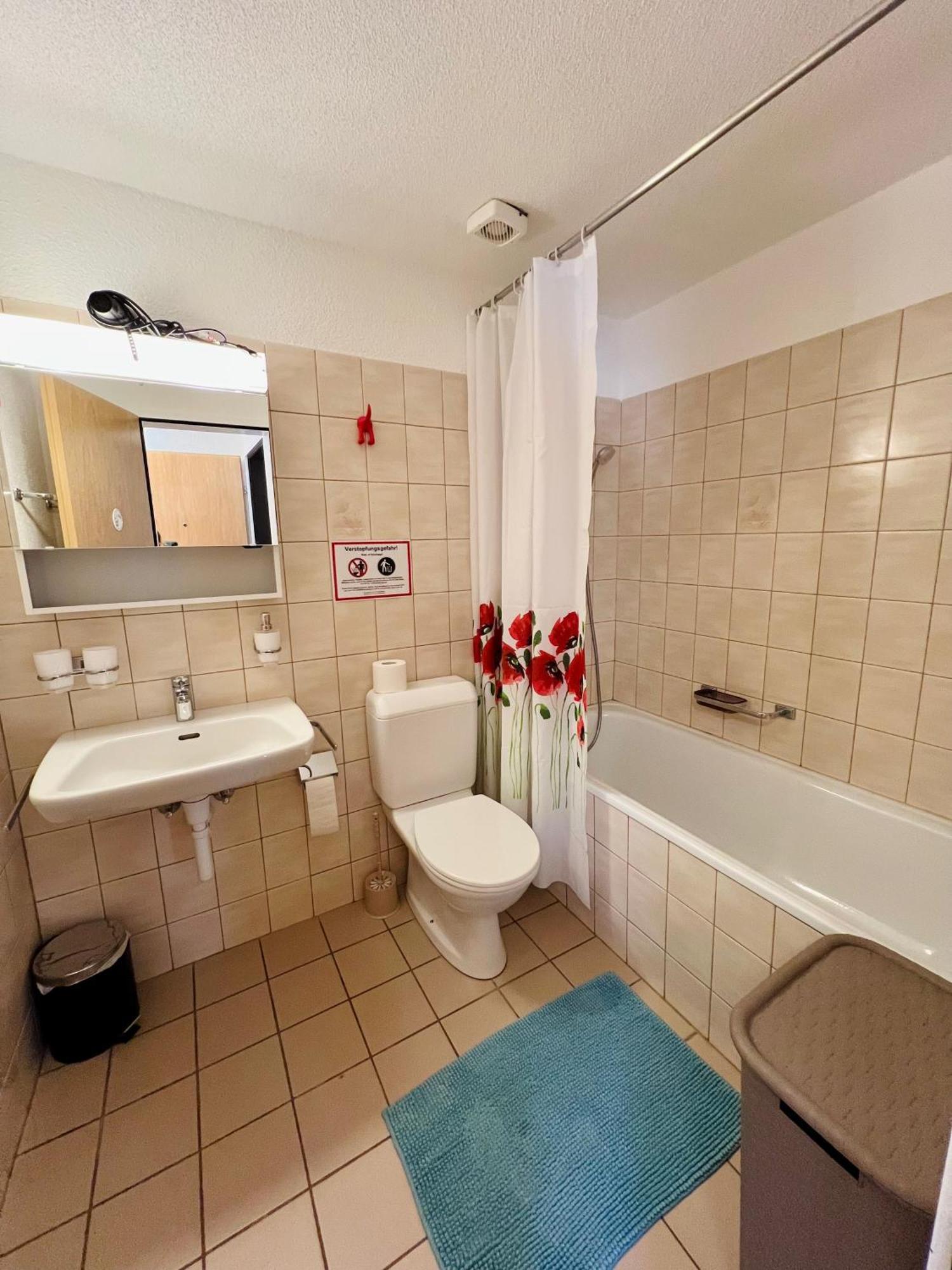 Maisonette 4.5 Zimmer, Naehe Ballenberg Apartment *